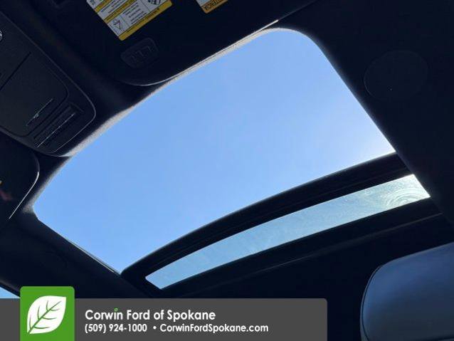 Certified 2025 Ford F450 Platinum AWD/4WD image 33