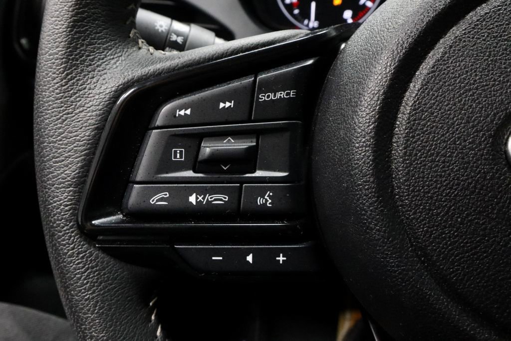 Used 2025 Subaru Forester Premium image 28