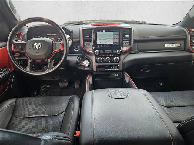 Used 2022 RAM 1500 Rebel w/ Rebel Level 1 Equipment Group image 18