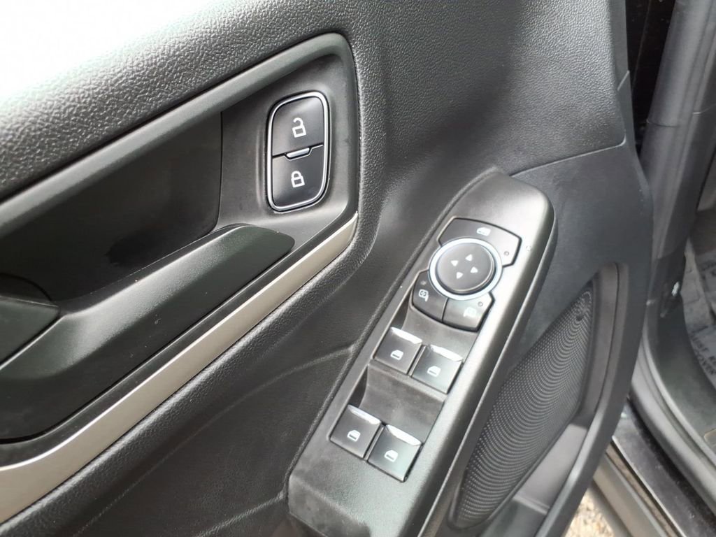 Certified 2022 Ford Escape S FWD image 14