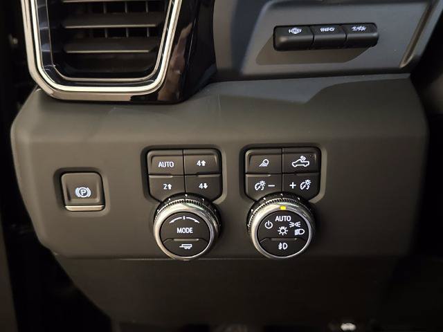 Used 2024 GMC Sierra 1500 Denali Ultimate AWD/4WD image 21