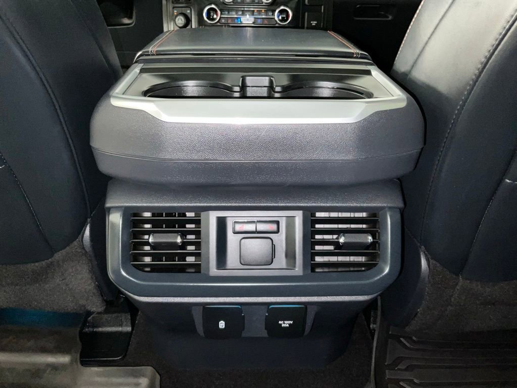 Certified 2024 Ford F150 Raptor AWD/4WD image 17