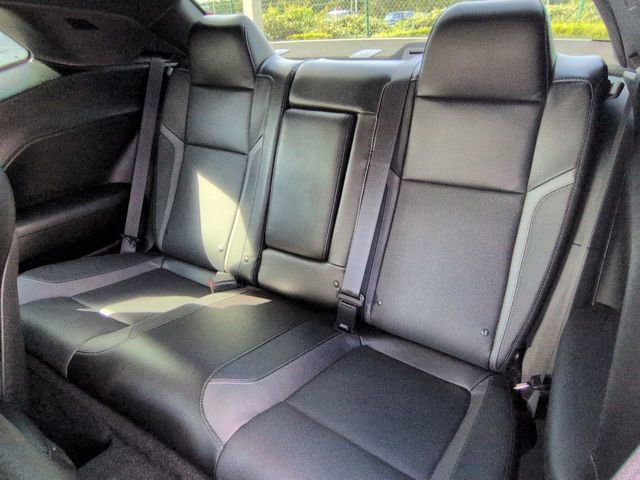 Used 2023 Dodge Challenger SXT w/ Plus Package image 13