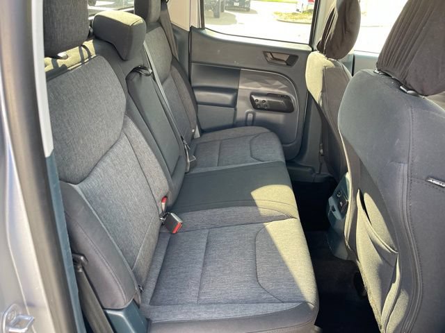 Certified 2024 Ford Maverick XLT w/ XLT Luxury Package FWD image 22