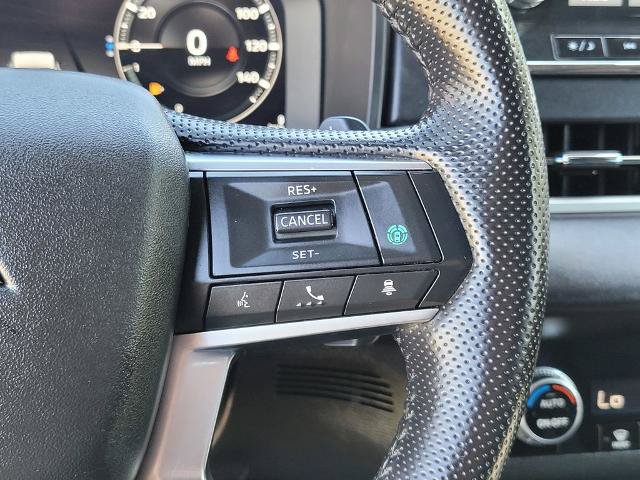Used 2023 Mitsubishi Outlander SE Black Edition FWD image 26