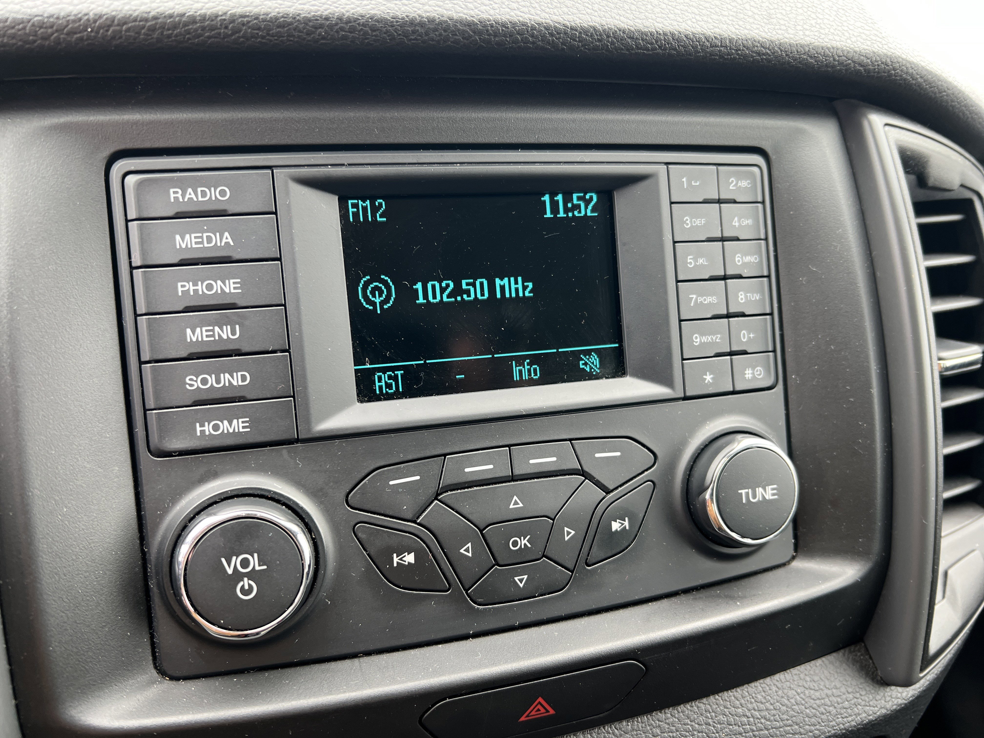 Certified 2023 Ford Ranger XL image 23