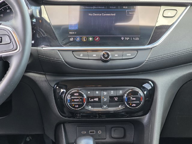 Used 2022 Buick Encore GX Select FWD image 9