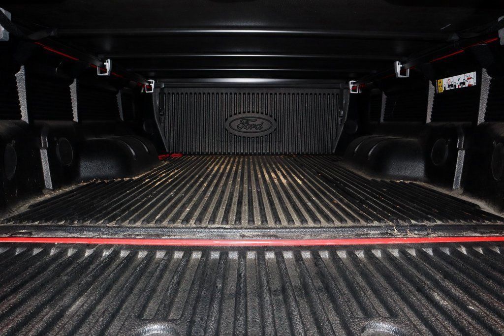 Certified 2020 Ford Ranger XLT w/ Equipment Group 301A Mid image 14