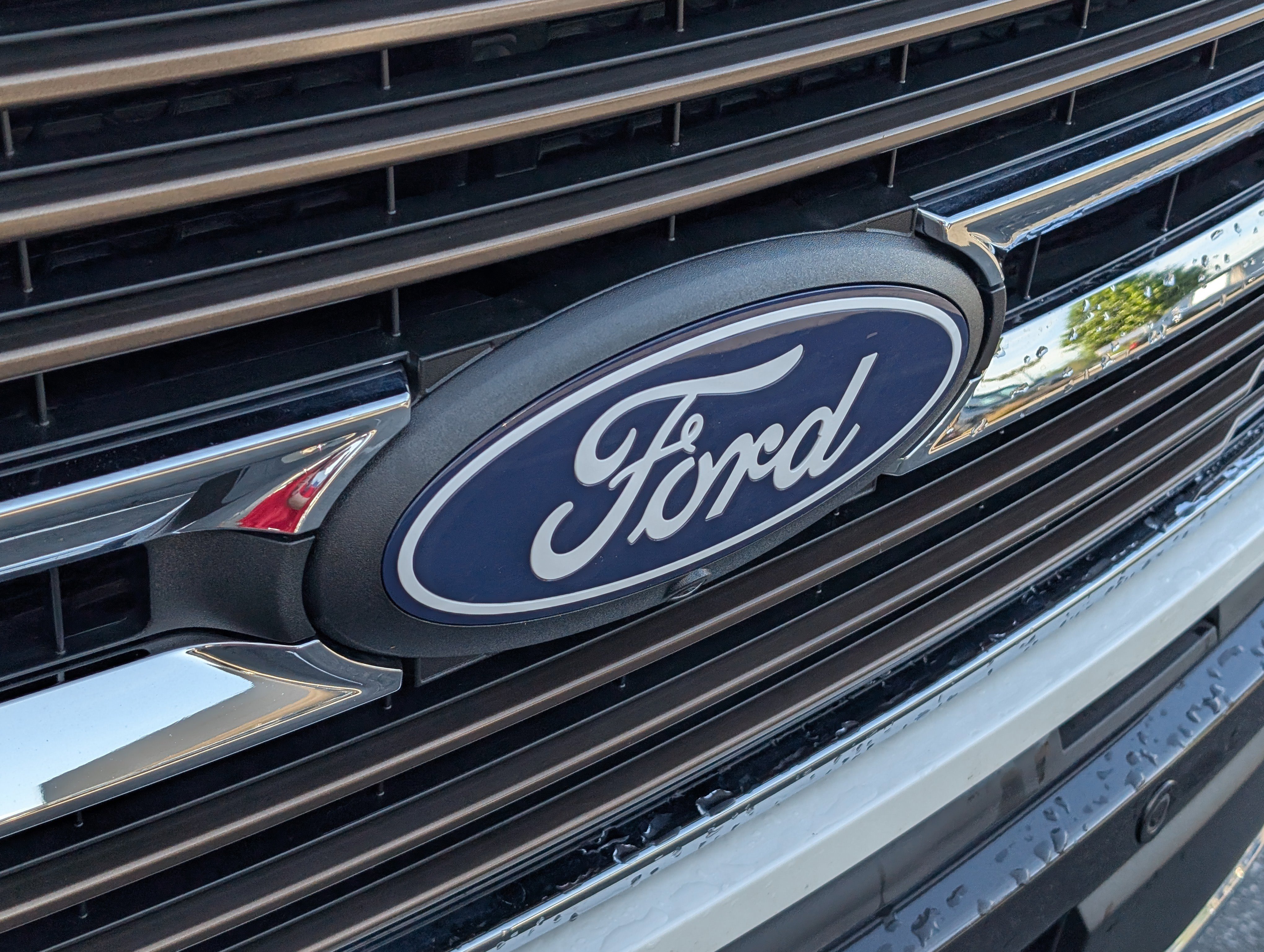 Certified 2024 Ford F150 King Ranch w/ FX4 Off-Road Package image 5