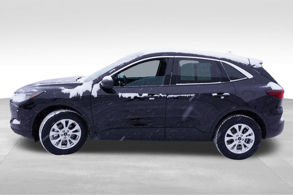 Certified 2024 Ford Escape Active image 10