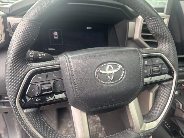 Used 2024 Toyota Tundra Limited image 22