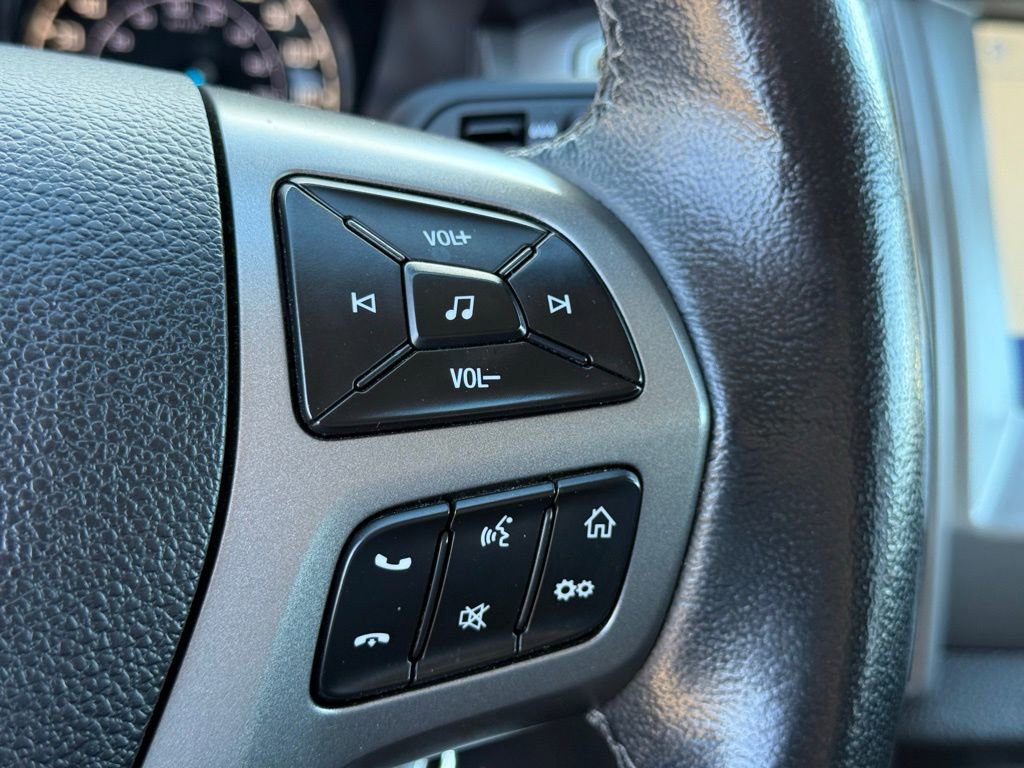 Certified 2020 Ford Ranger XLT w/ Equipment Group 302A Luxury image 13