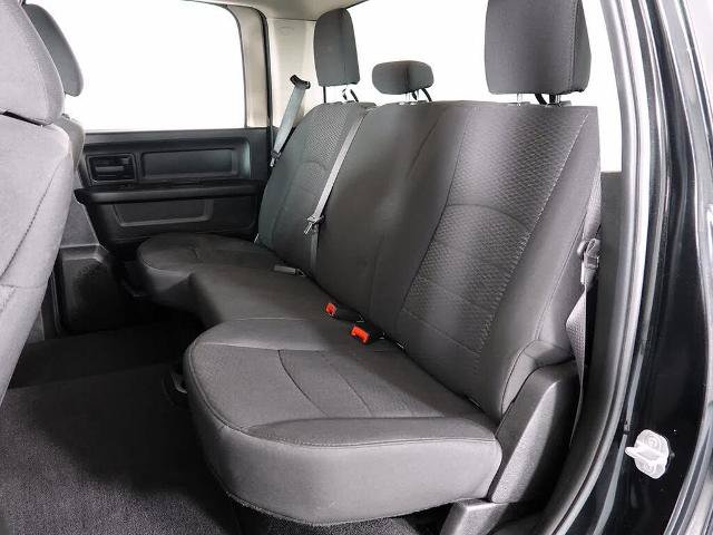 Used 2019 RAM 1500 Express w/ Wheel & Sound Group AWD/4WD image 12