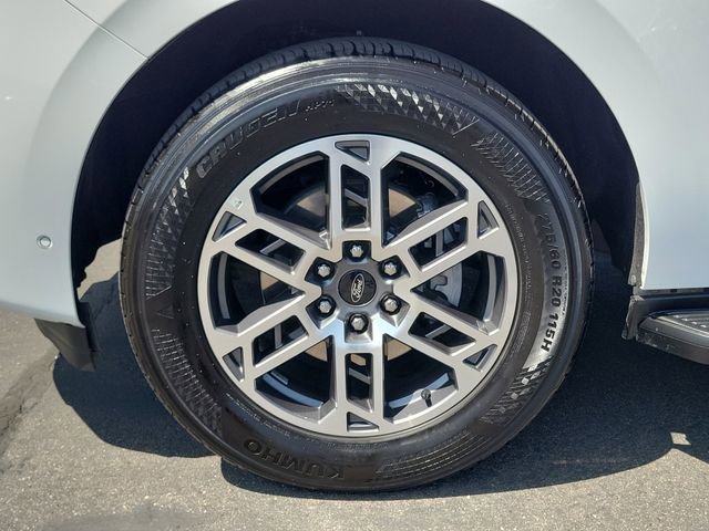 Certified 2025 Ford Expedition Active RWD image 26