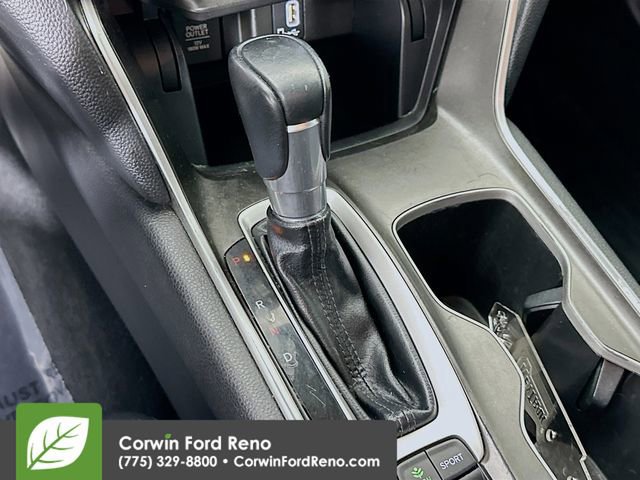 Used 2019 Honda Accord Sport image 16