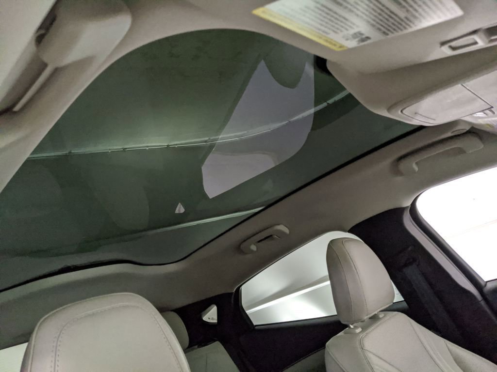 Certified 2023 Ford Mustang Mach-E Premium image 28