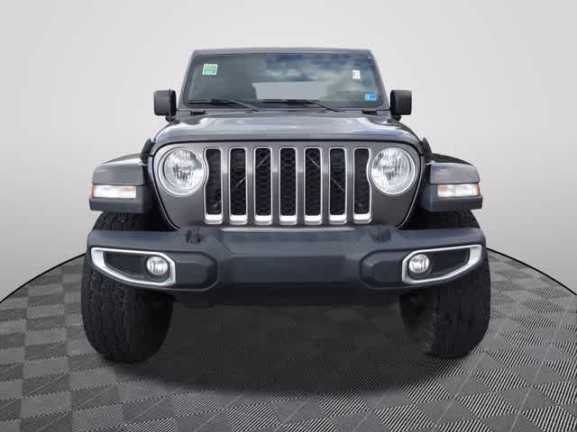 Used 2021 Jeep Gladiator Overland w/ Popular Equipment Package AWD/4WD image 5