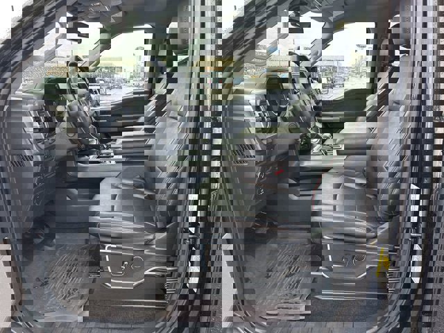 Certified 2021 Ford F150 Lariat w/ Equipment Group 502A High image 12