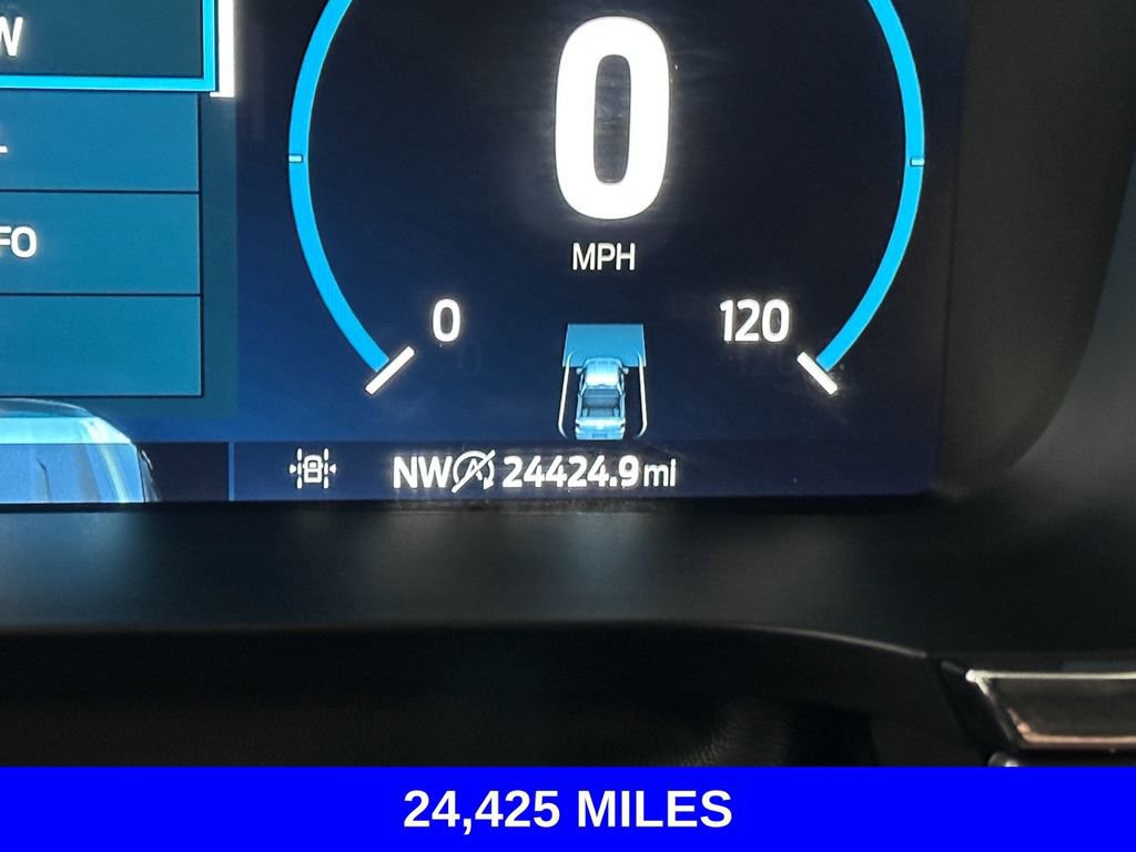 Certified 2023 Ford F150 Lariat w/ Equipment Group 502A High image 10