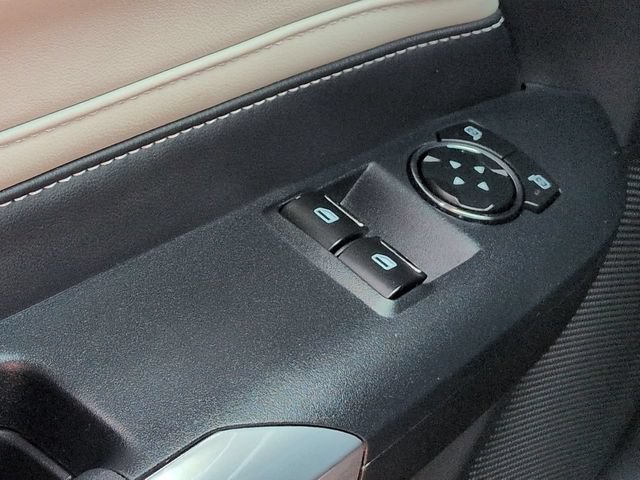 Certified 2024 Ford Mustang Premium RWD image 28