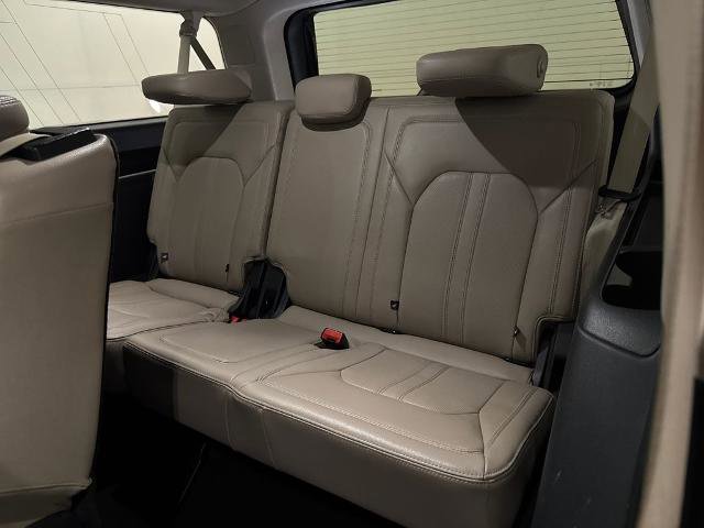 Certified 2024 Ford Expedition Max Limited image 36