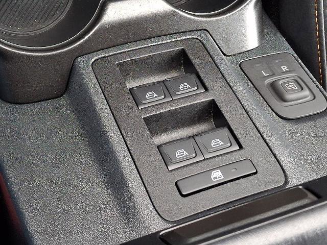 Certified 2021 Ford Bronco Badlands image 23