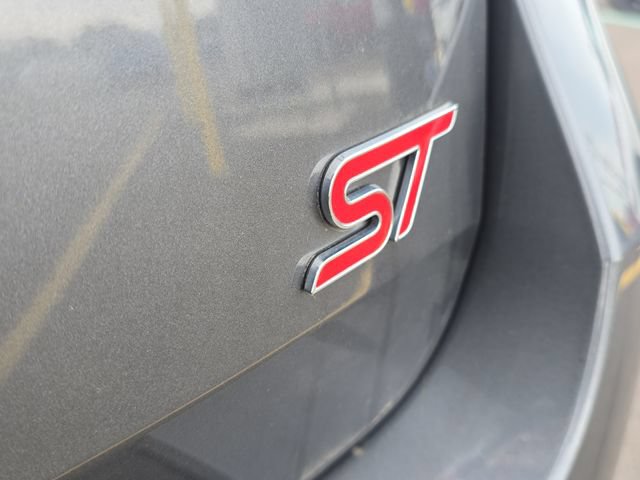 Certified 2025 Ford Explorer ST AWD/4WD image 6