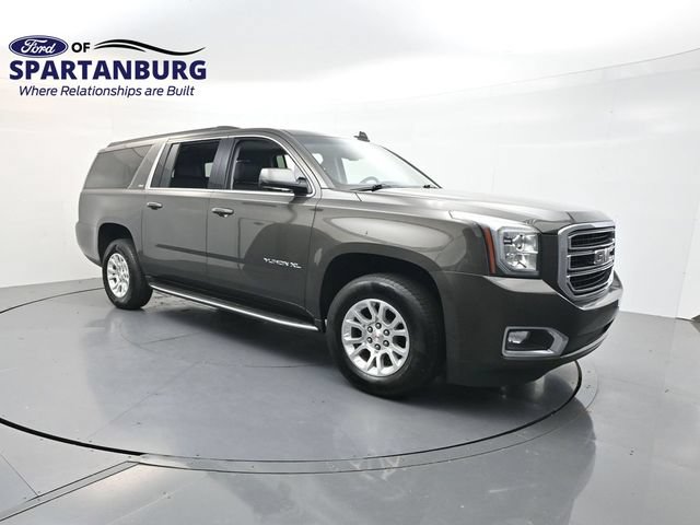 Used 2020 GMC Yukon XL SLT