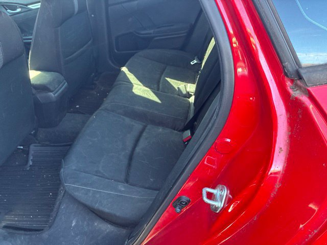 Used 2021 Honda Civic EX image 6