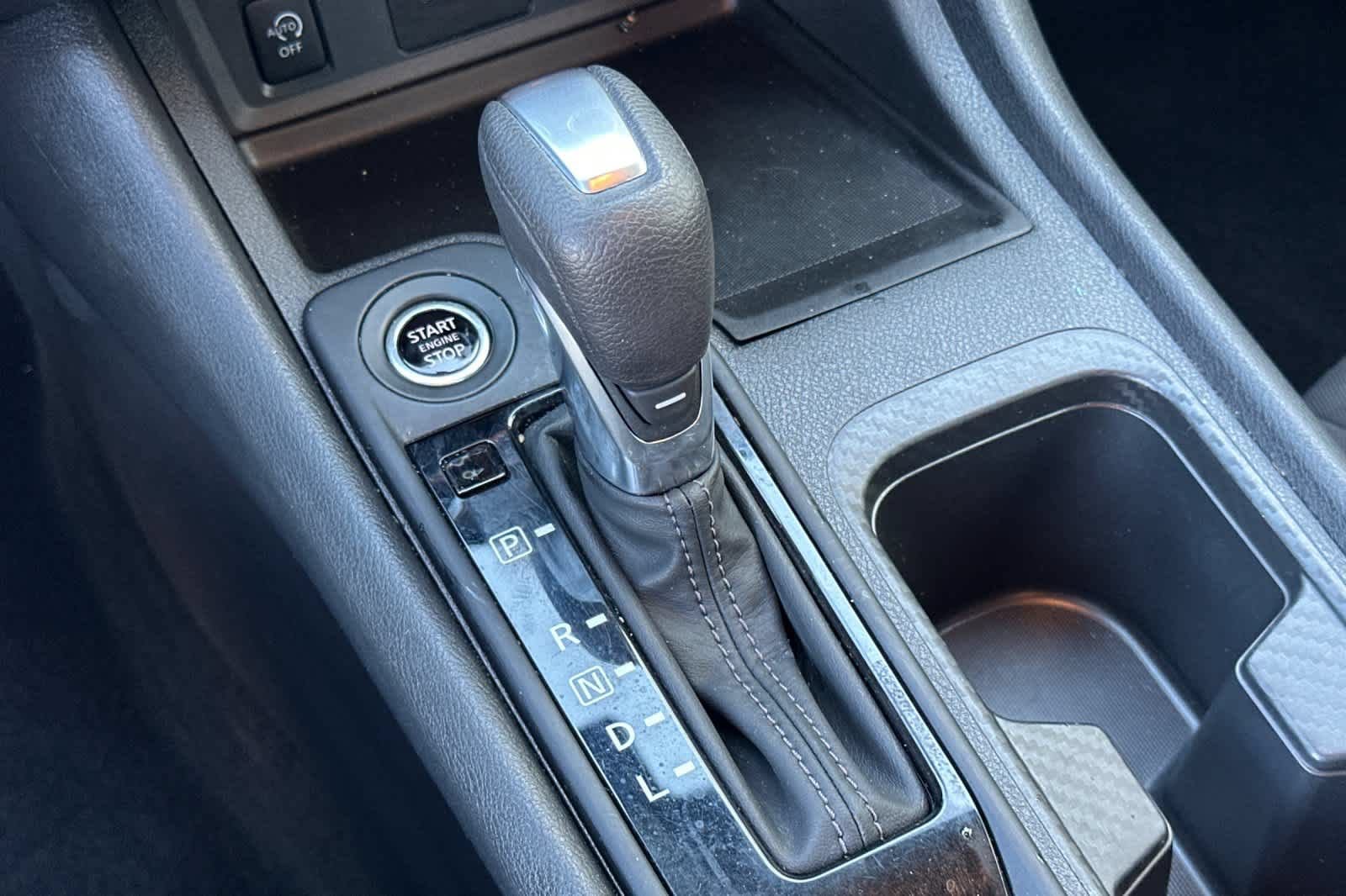 Used 2025 Nissan Sentra S FWD image 20