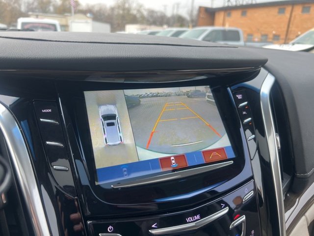 Used 2019 Cadillac Escalade Luxury image 15
