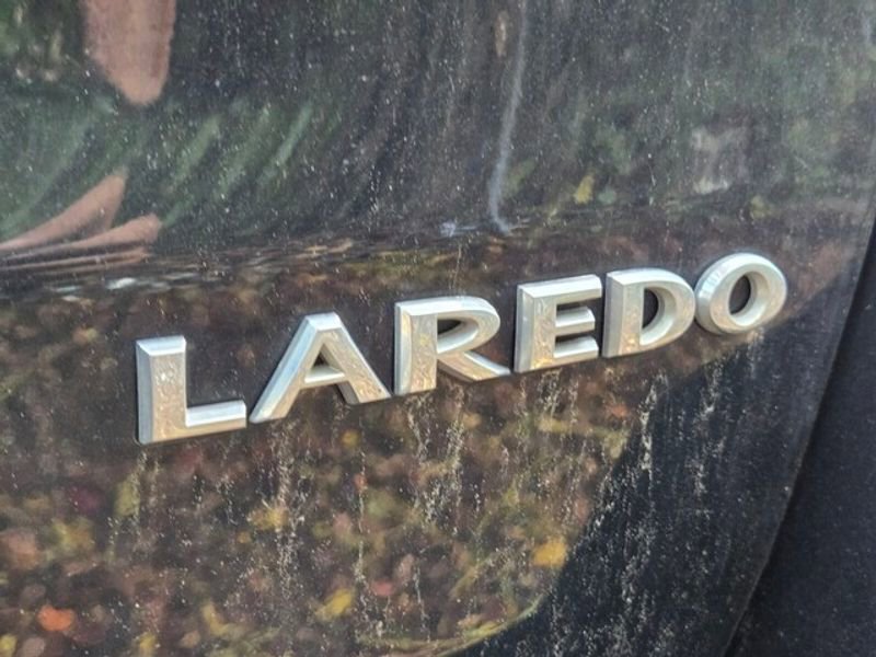 Used 2022 Jeep Grand Cherokee Laredo E w/ Security & Convenience Group image 10