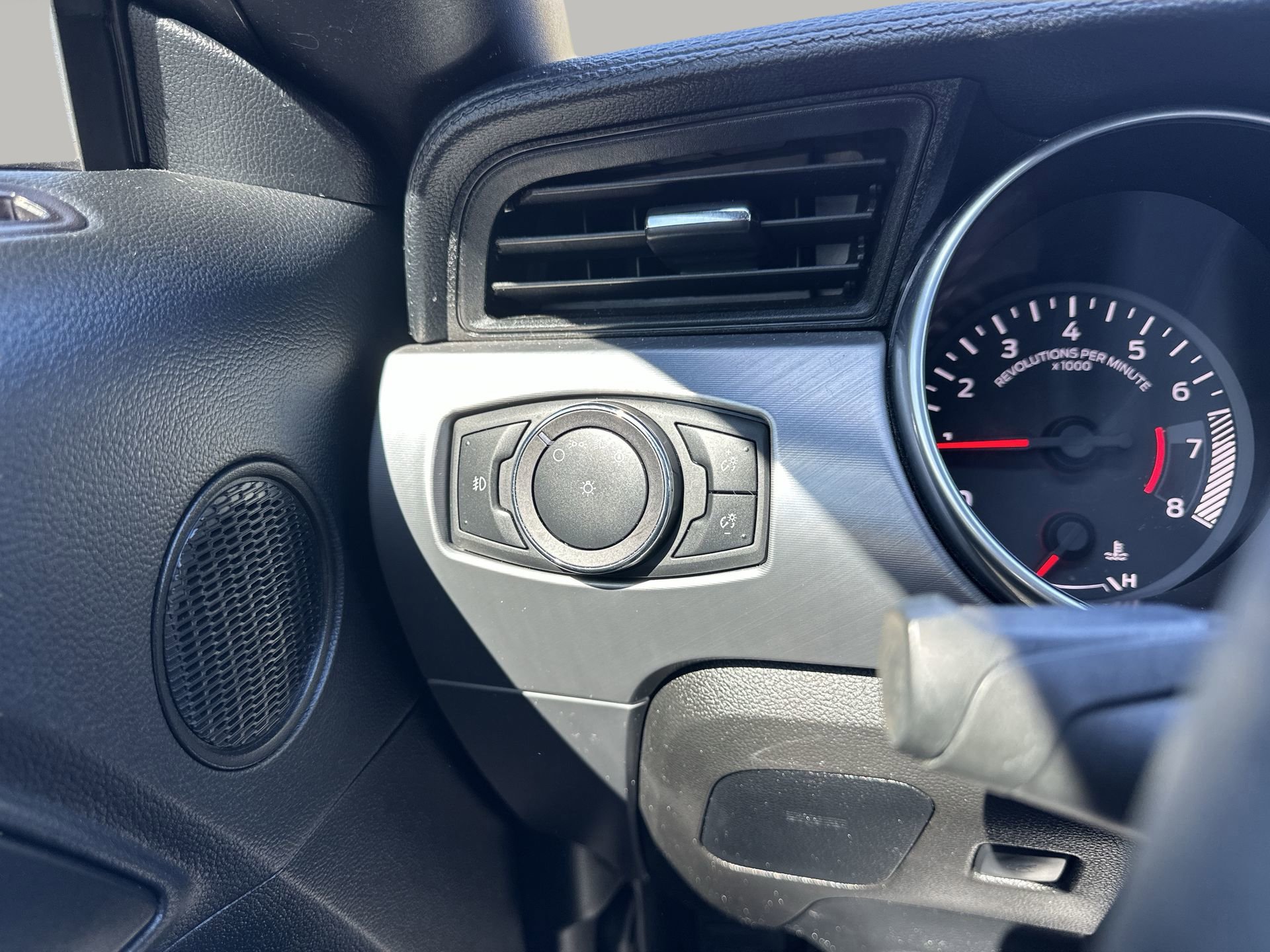 Certified 2020 Ford Mustang Premium image 56