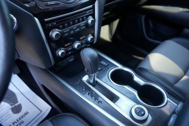 Used 2019 Nissan Pathfinder SV w/ Rock Creek Edition image 27