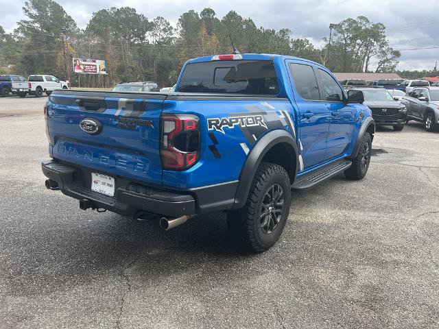Certified 2024 Ford Ranger Raptor image 6