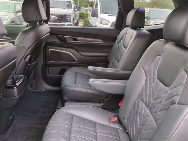 Used 2025 Kia Telluride SX X-Line image 14