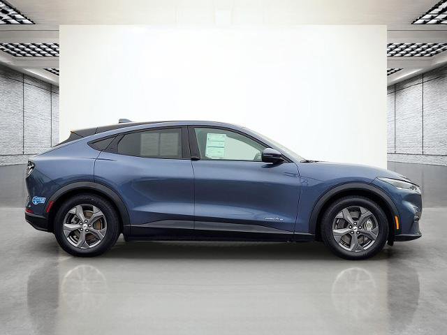 Certified 2021 Ford Mustang Mach-E Select image 6