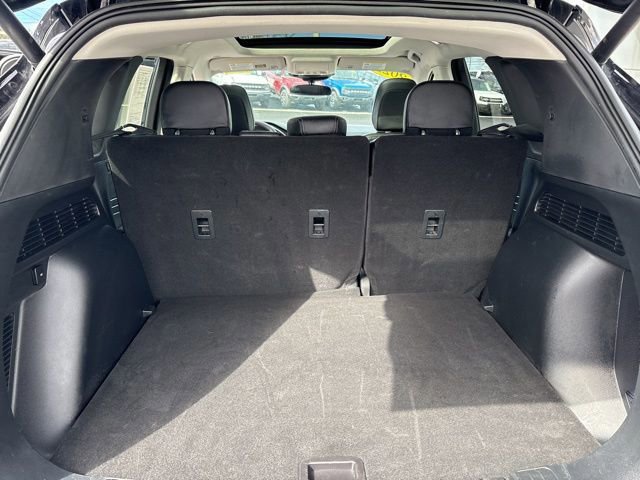 Certified 2022 Ford Escape SEL w/ Technology Package image 31