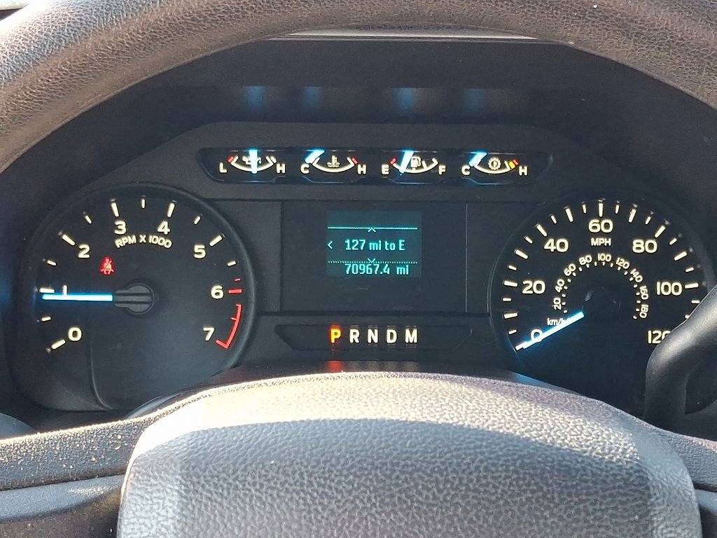 Certified 2020 Ford F150 XL image 19