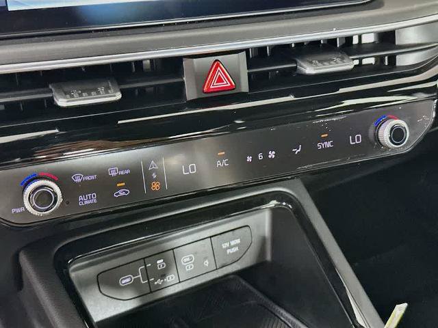 Used 2025 Kia K5 GT-Line FWD image 17