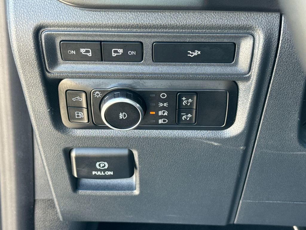 Certified 2024 Ford F150 XLT w/ Equipment Group 302A MID image 14