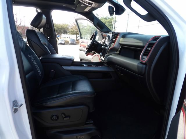 Used 2019 RAM 1500 Rebel w/ Rebel Level 2 Equipment Group image 36