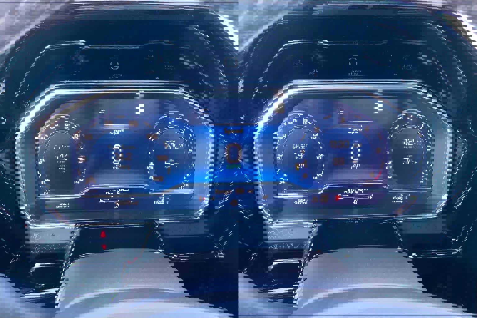 Used 2023 Chevrolet Silverado 1500 LTZ w/ LTZ Premium Package image 26