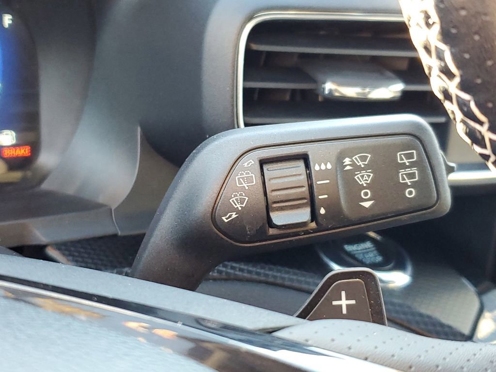 Certified 2023 Ford Explorer ST w/ Equipment Group 401A image 17