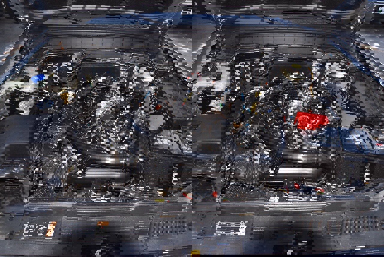 Certified 2023 Ford Bronco Wildtrak image 50