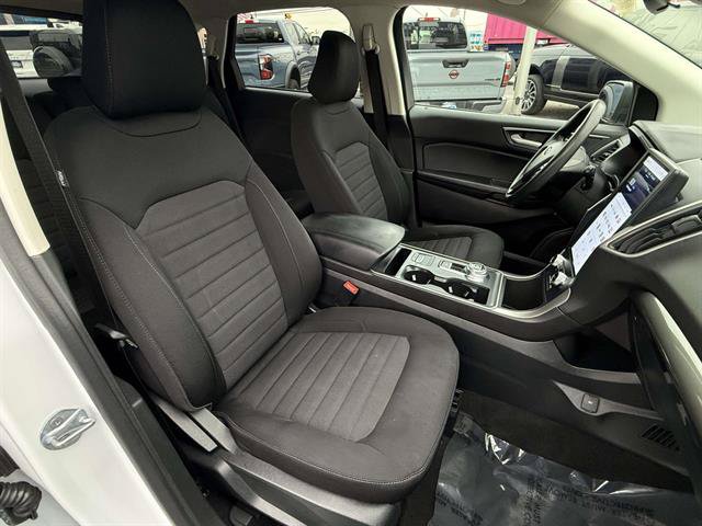 Certified 2022 Ford Edge SE AWD/4WD image 23