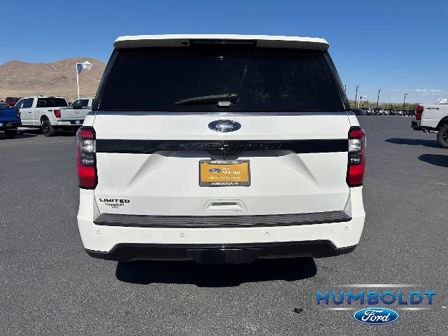 Certified 2020 Ford Expedition Limited w/ Equipment Group 303A AWD/4WD image 6
