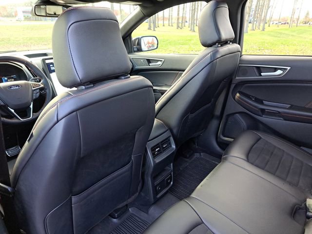 Certified 2024 Ford Edge ST-Line image 24