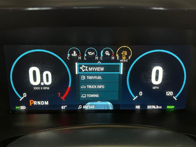 Certified 2023 Ford F150 Limited AWD/4WD image 22