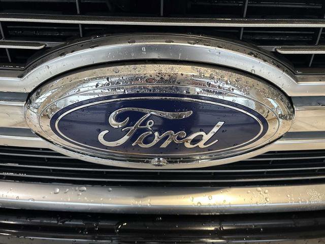 Certified 2021 Ford F150 Limited image 30